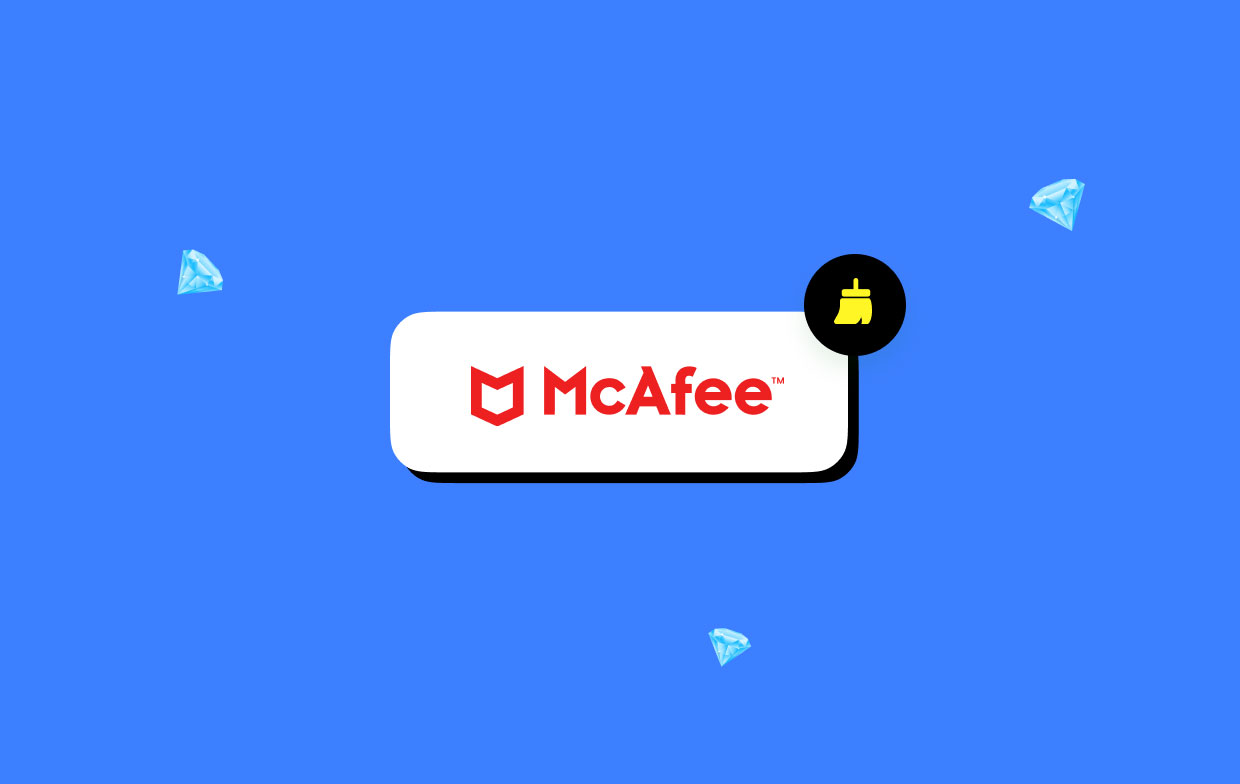 How to Clear McAfee Cache