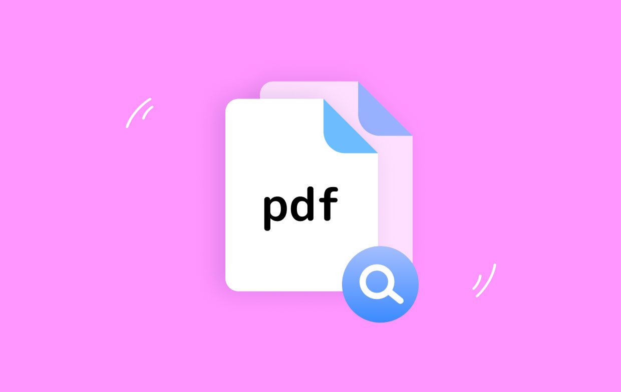 Find Duplicate PDF Files