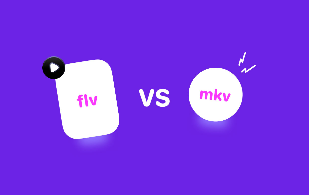 FLV vs MKV