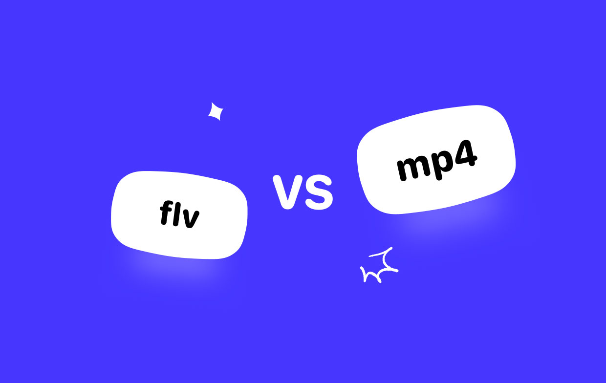 FLV vs MP4: How to Choose