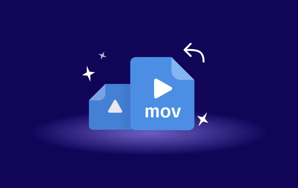 Rotate MOV File
