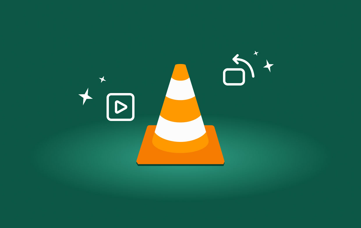 Rotate A Video 90 Degrees in VLC