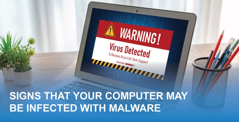Rootkit Malware Infection Signs on Mac