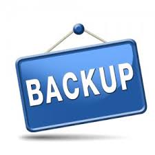 Backup Data on Your Hard Drive before Erasing