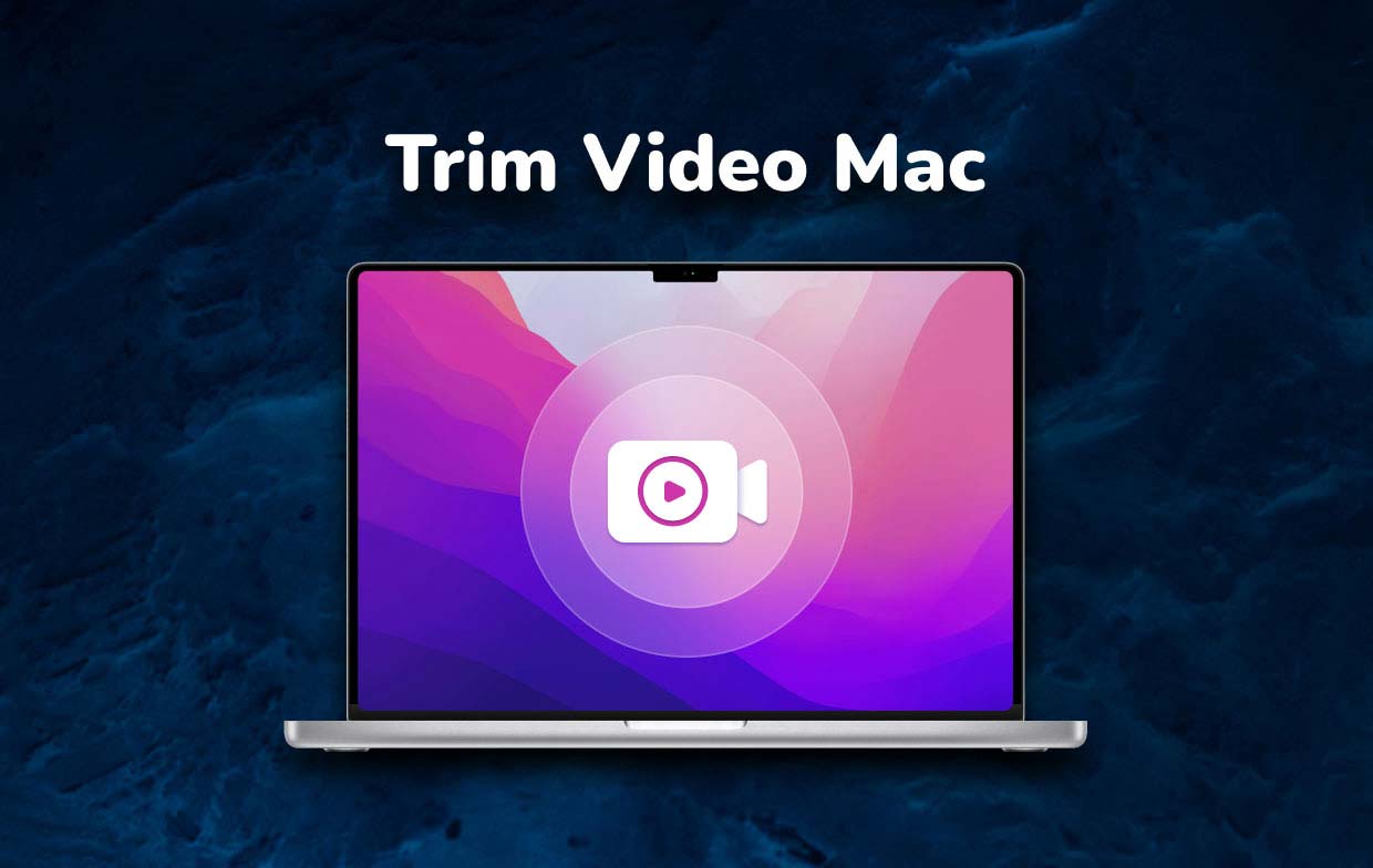 How to Trim a Video on Mac