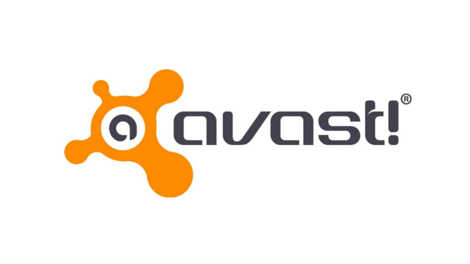 Logotipo da Avast