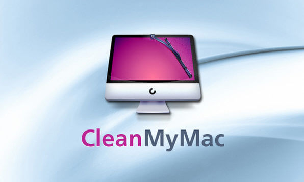 Logo CleanMyMac