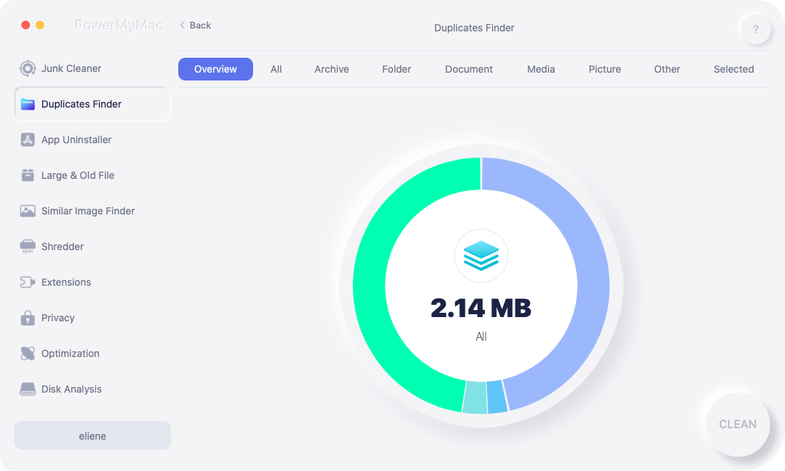 Automatycznie skanuj zduplikowane pliki programu Excel