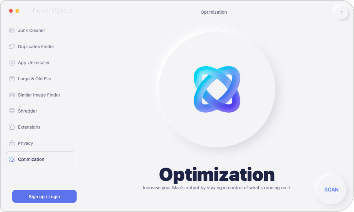 Use Optimization to Flush DNS Cache