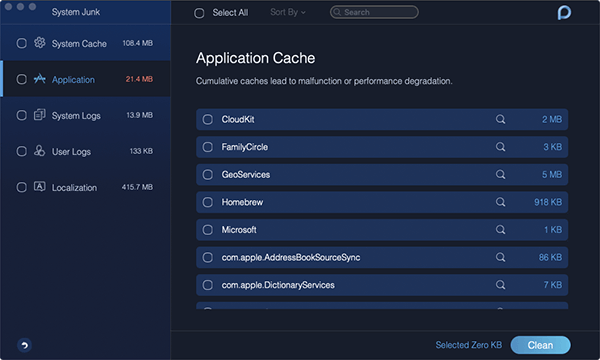 Eliminar todos los archivos basura