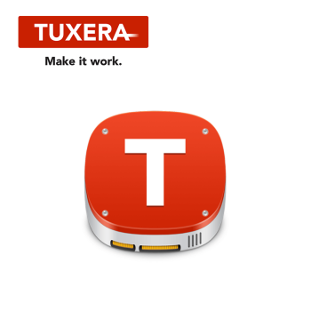 Tuxera NTFS