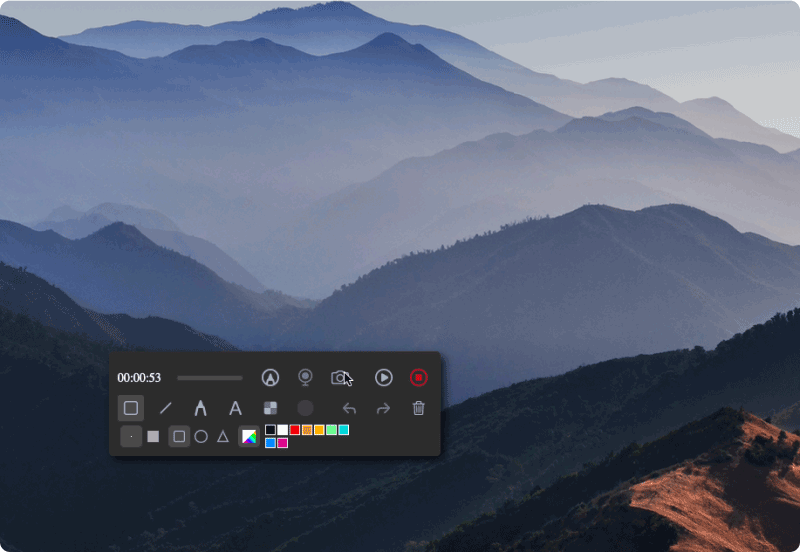 Best GIF Recorder on Mac