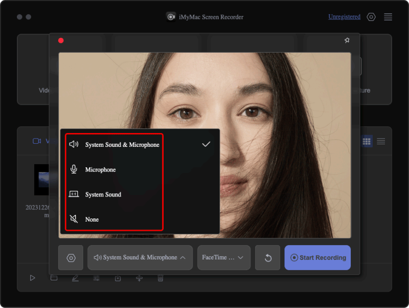 Best Screen Recorder with Audio and Facecam