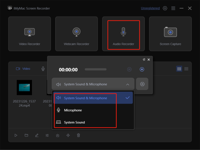 Record Audio on My Computer without Background Noise