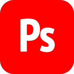 Логотип фотошопа