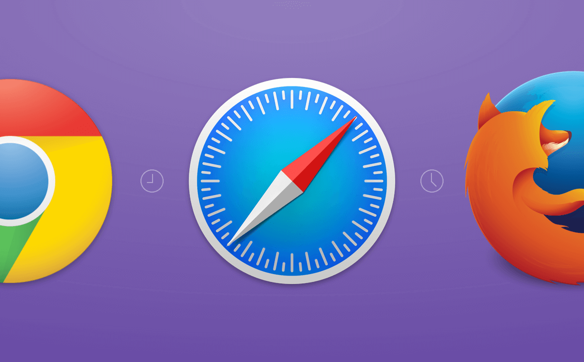 Delete Browser History on Mac