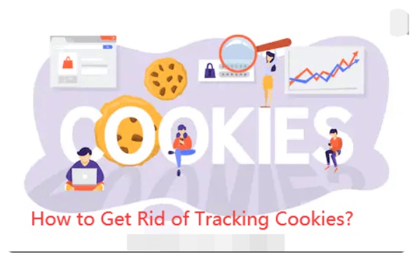 What Are Tracking Cookies?