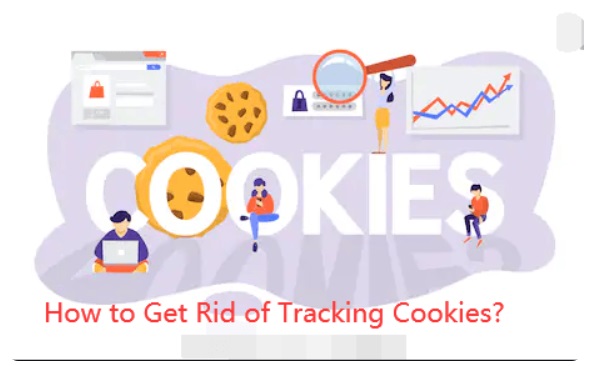 O que são cookies de rastreamento?