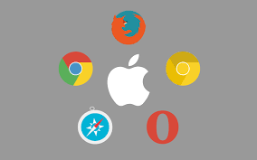 Navegador de Mac