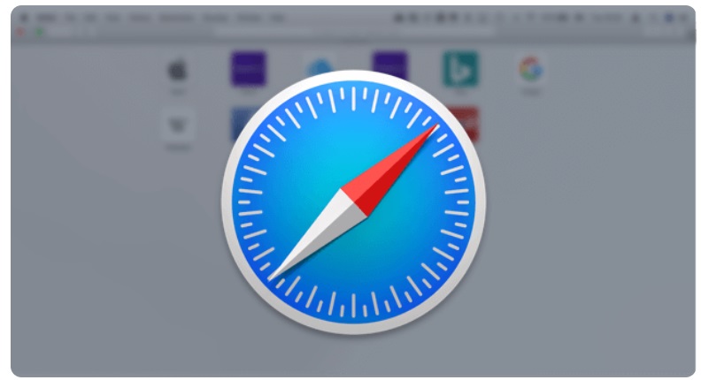 كيفية إعادة تعيين Safari على جهاز Mac