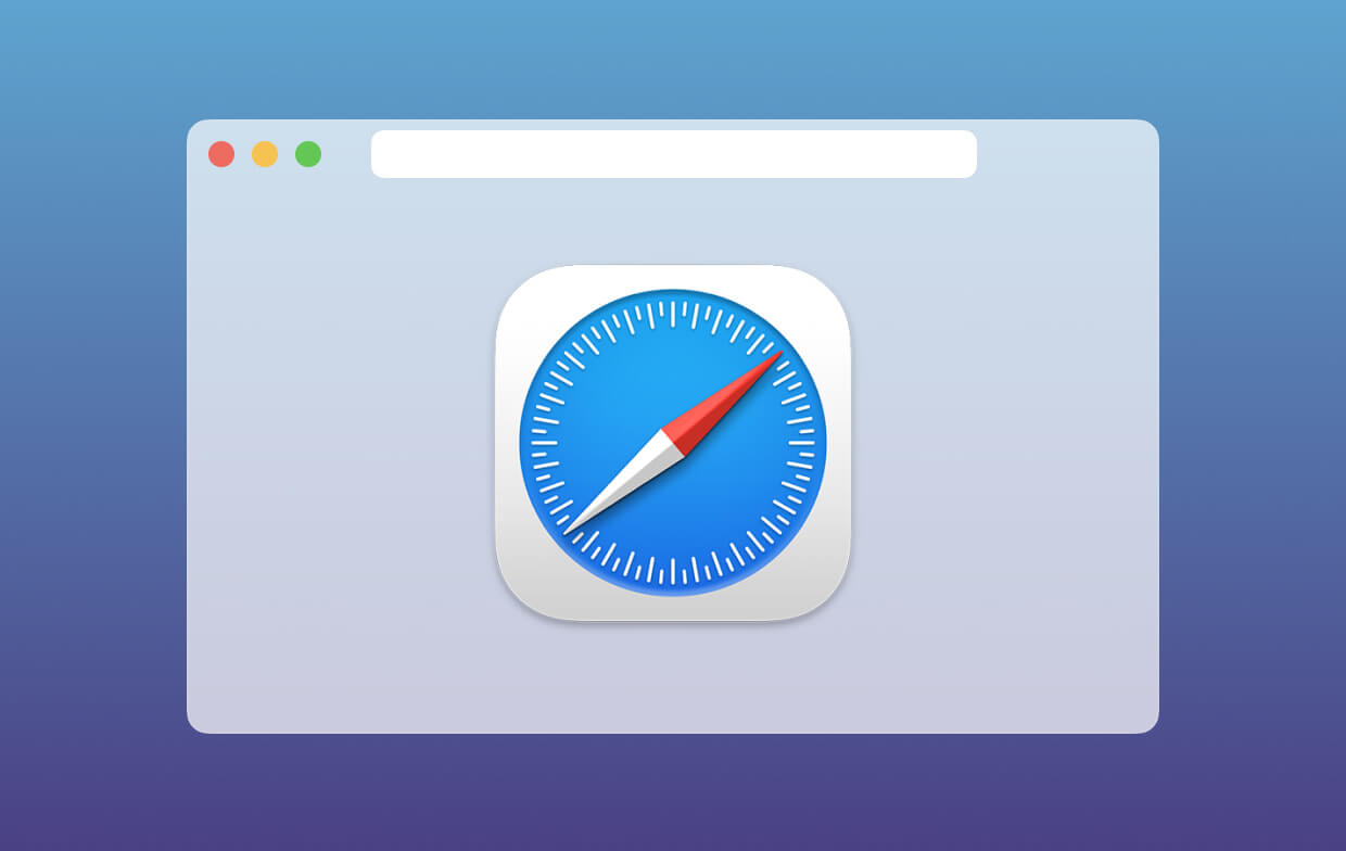 Safari يعمل ببطء على Mac