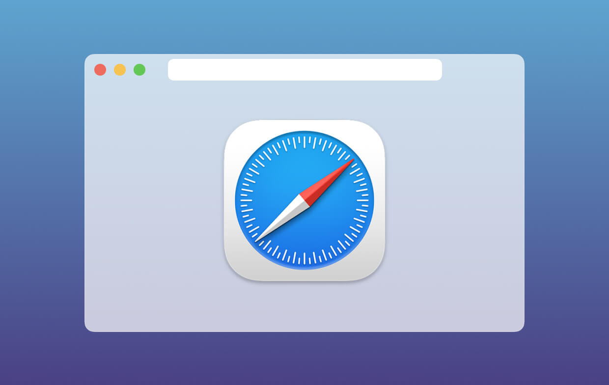 Safari em execução lenta no Mac