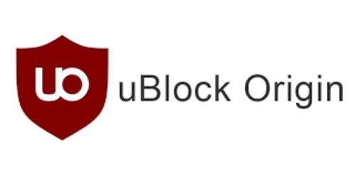 Блокировщик рекламы uBlock Safari