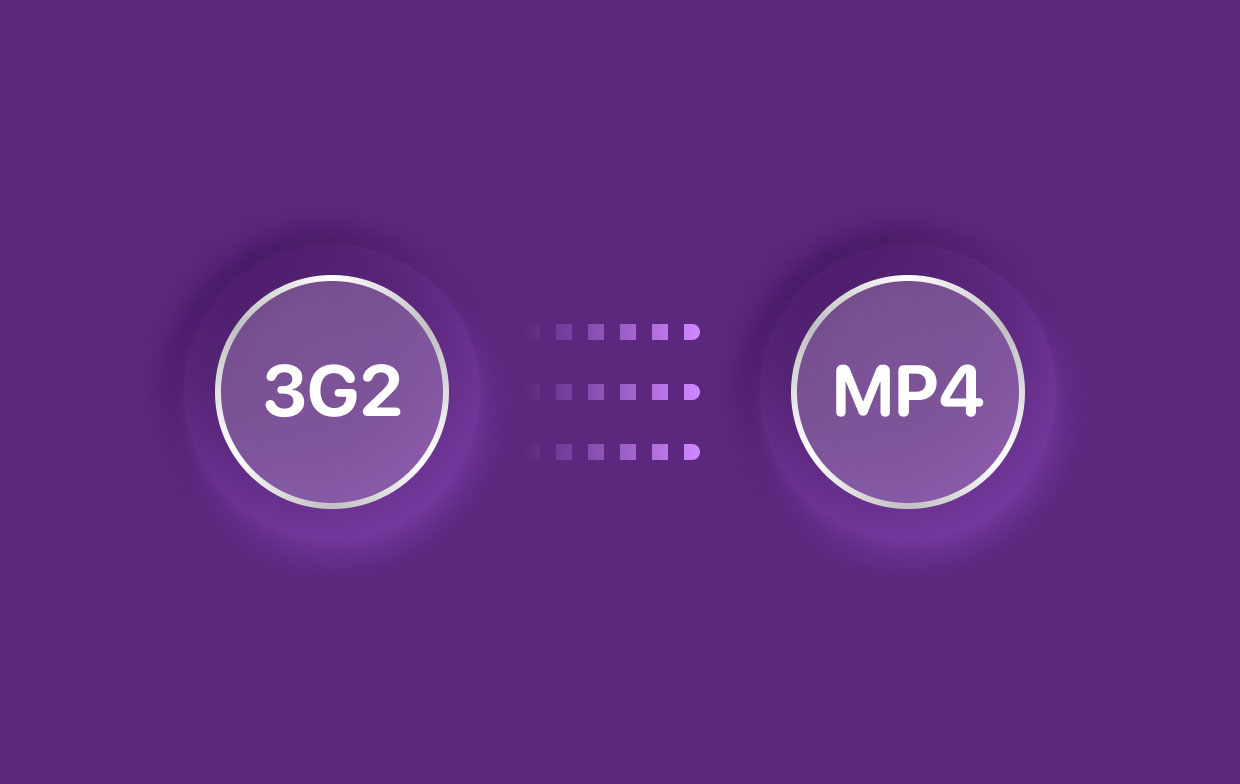 How to Convert 3G2 to MP4