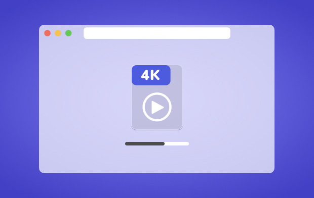 4K Video Downloader عبر الإنترنت