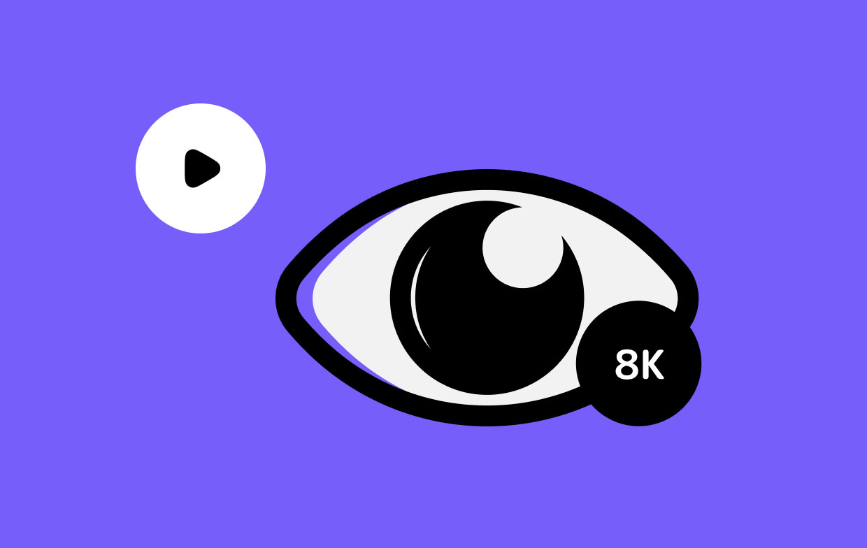 8K محولات الفيديو