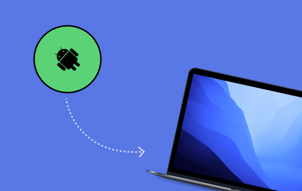 Android Messages On Mac