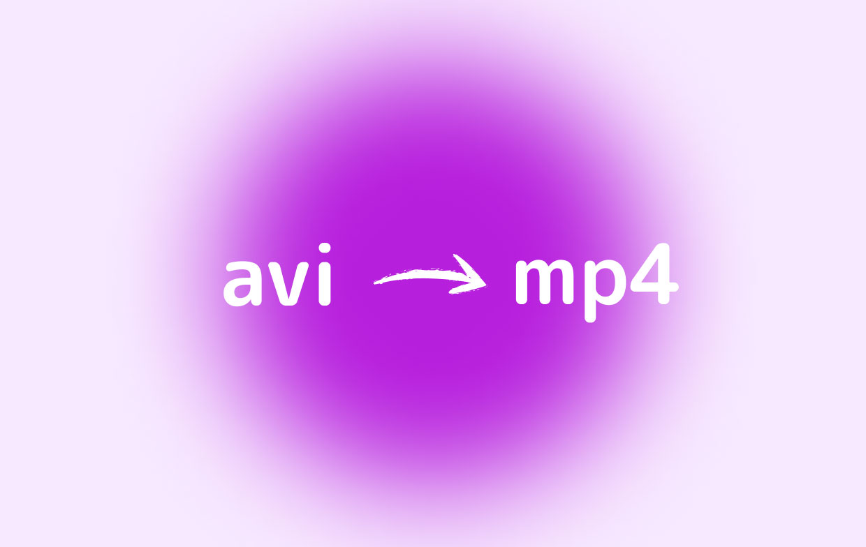 AVI to MP4 Converter