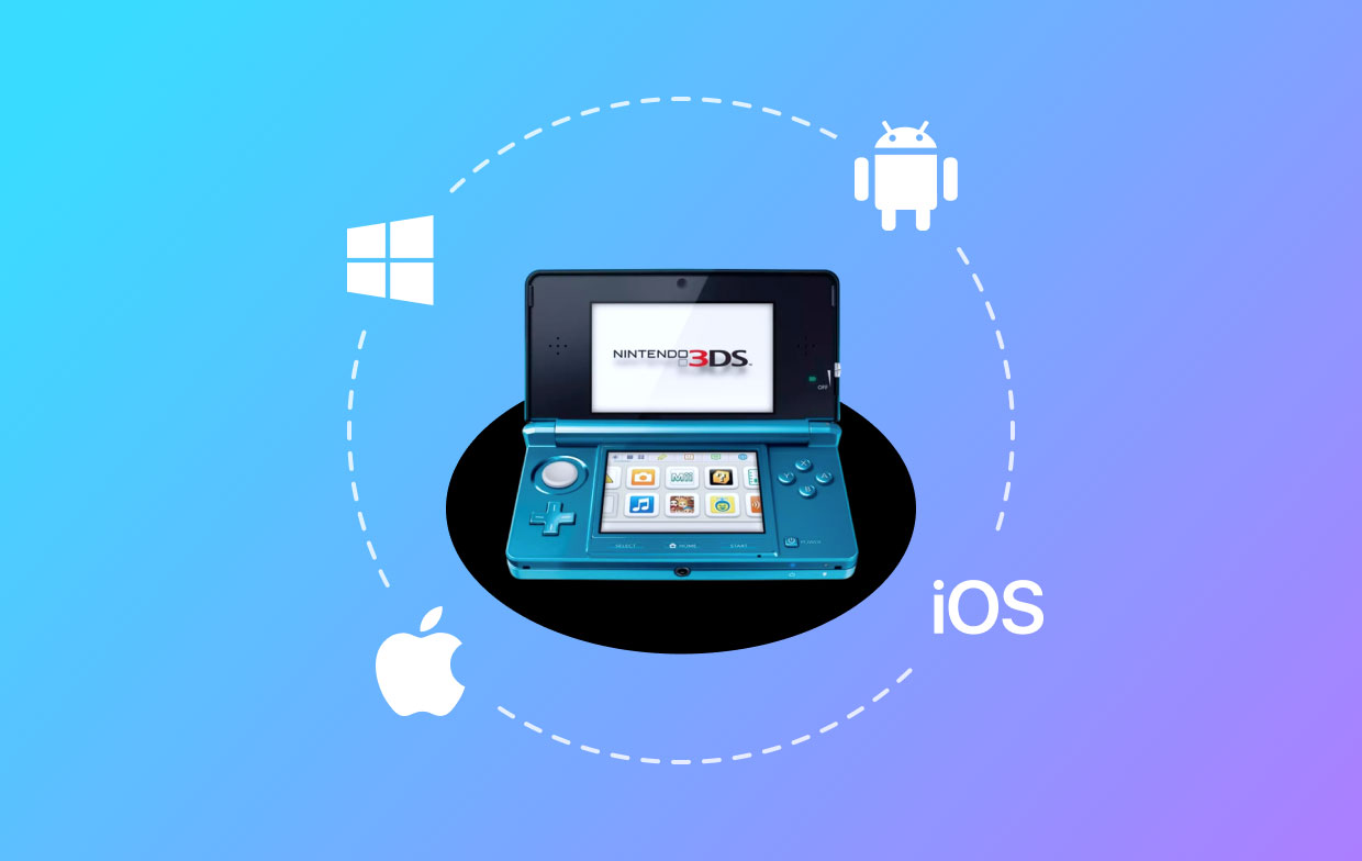 10 melhores emuladores 3DS para Mac, Windows, iOS e Android