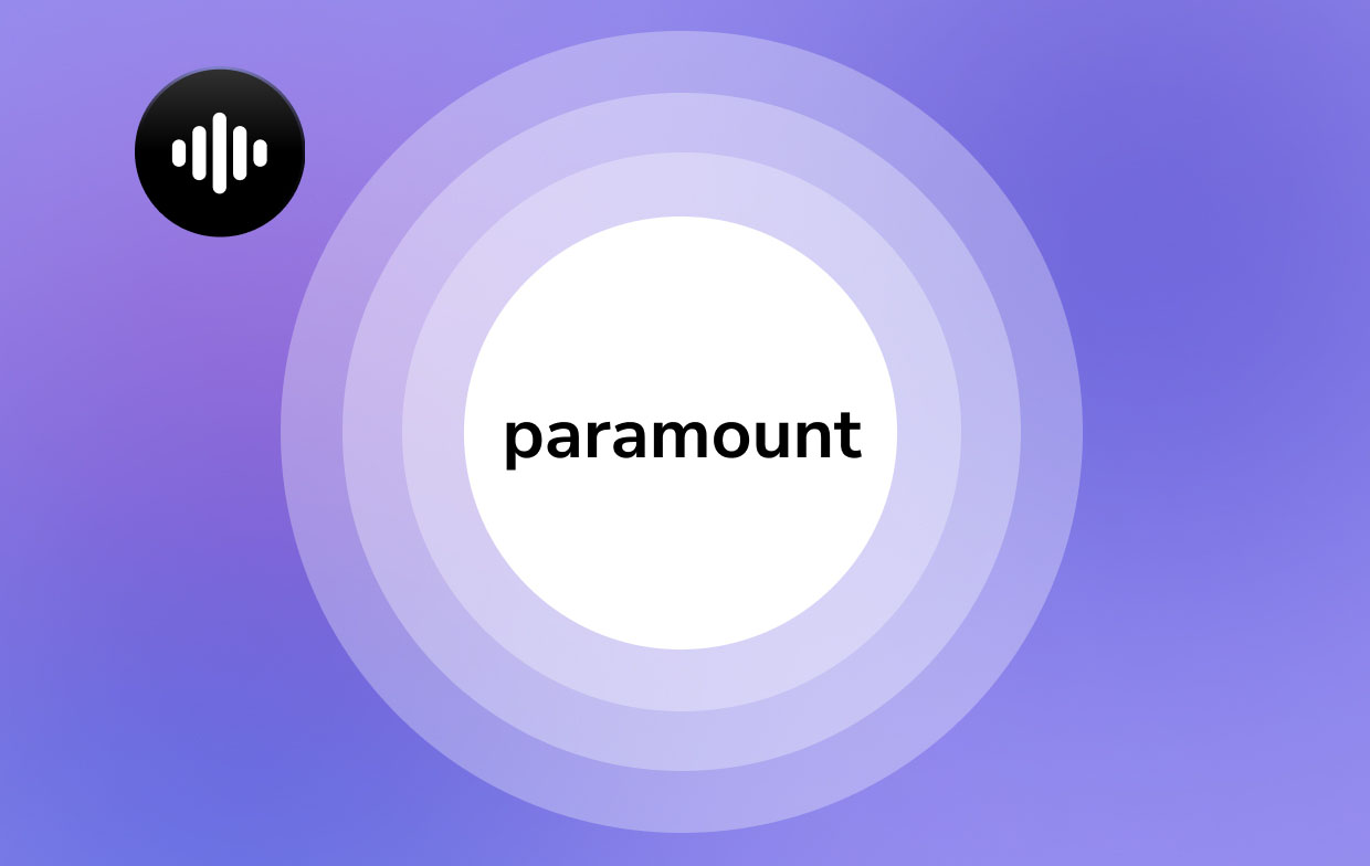 هل يمكن التسجيل على Paramount Plus؟