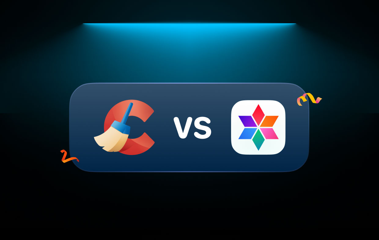 CCleaner 与 Maccleaner Pro 之间最好的清洁器是什么