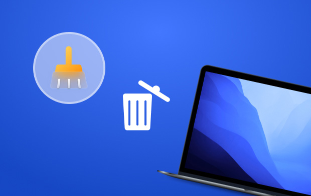 CleanMyMac مقابل. كلنر