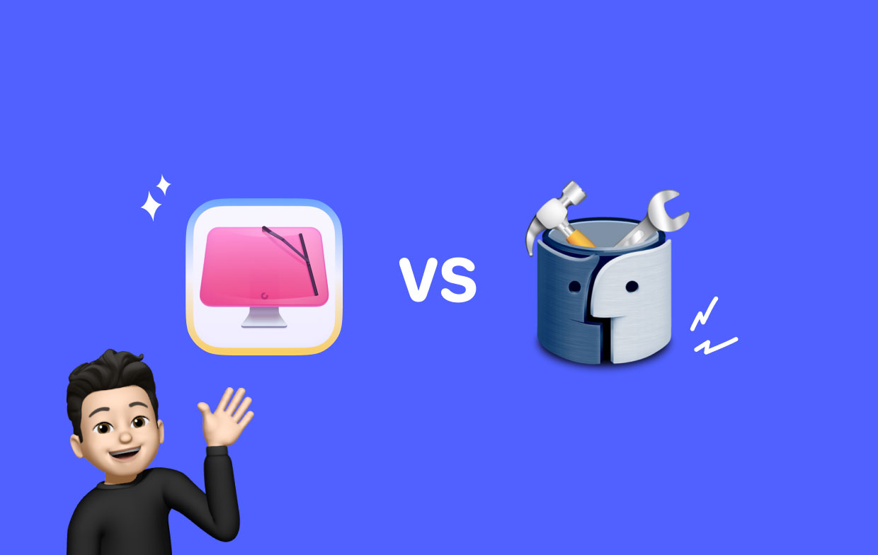 Сравнение и обзор CleanMyMac Vs. TuneUpMyMac