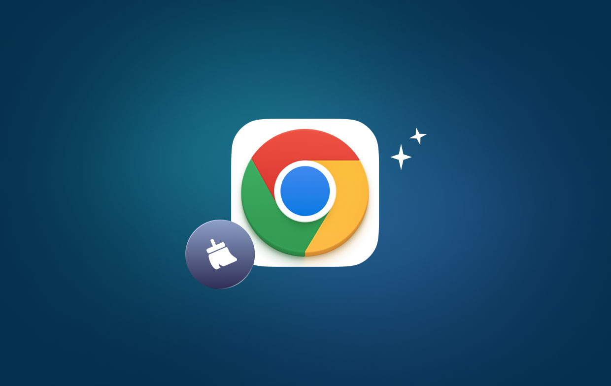 Limpar cache do Chrome no Mac
