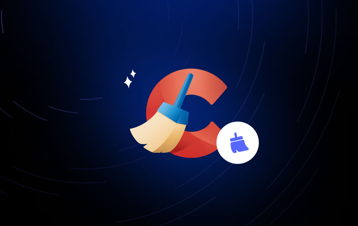 CCleaner 캐시 지우기