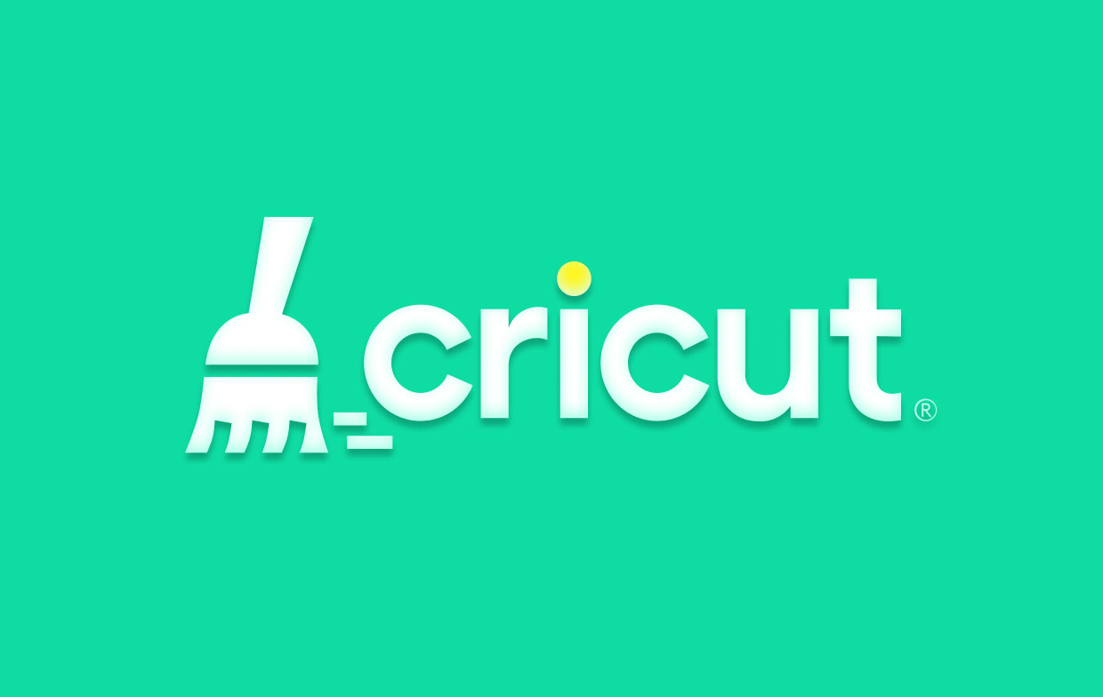 Como limpar o cache do Cricut