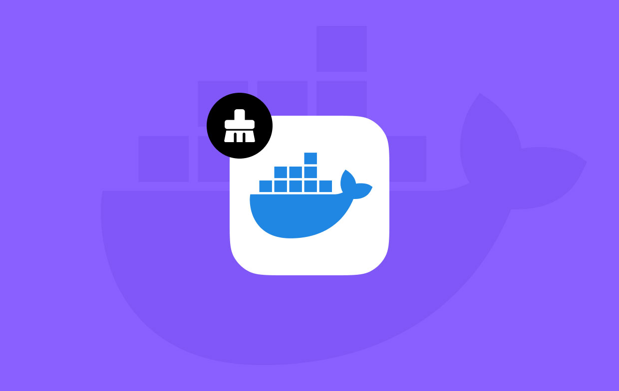 Como limpar o cache do Docker