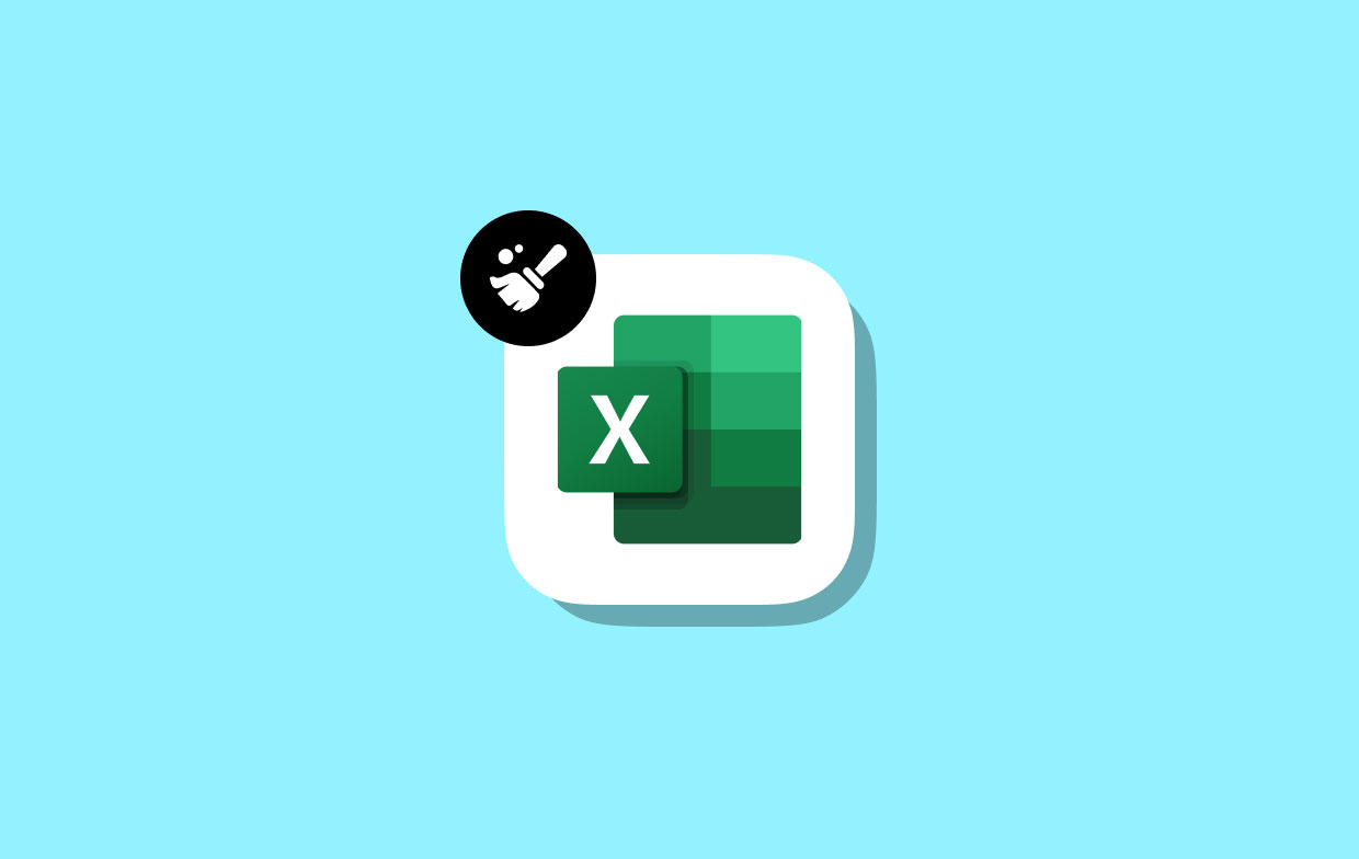 How to Clear Excel Cache