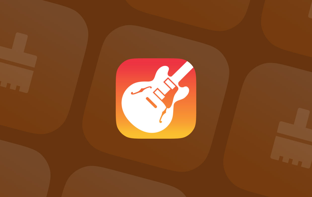 Hoe GarageBand-cache op Mac te wissen