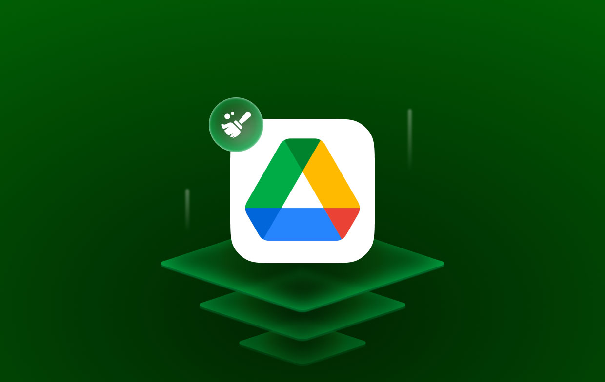 Como limpar o cache do Google Drive