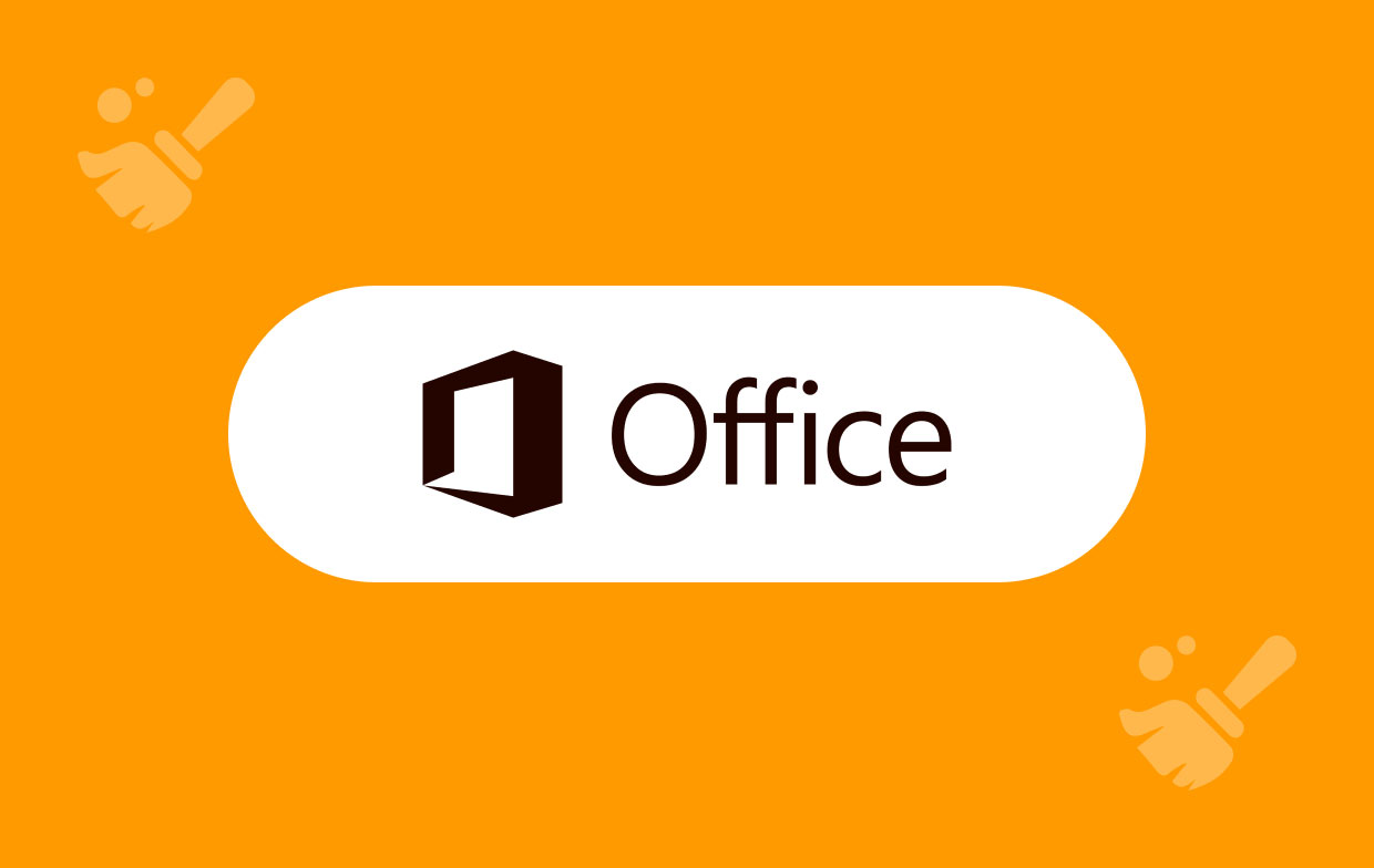 Hoe Office-cache op Mac te wissen