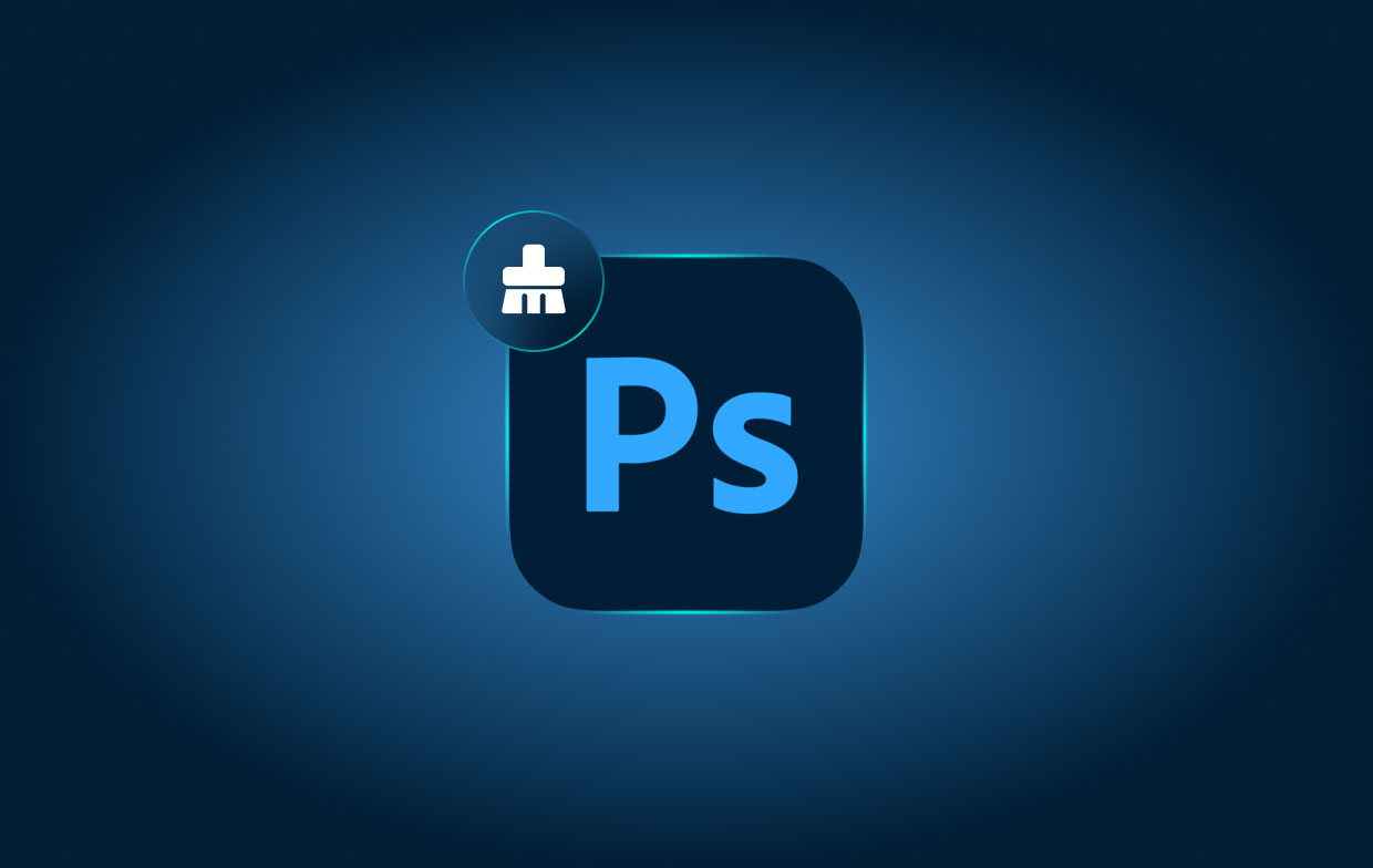 Hoe Photoshop Cache op Mac te wissen