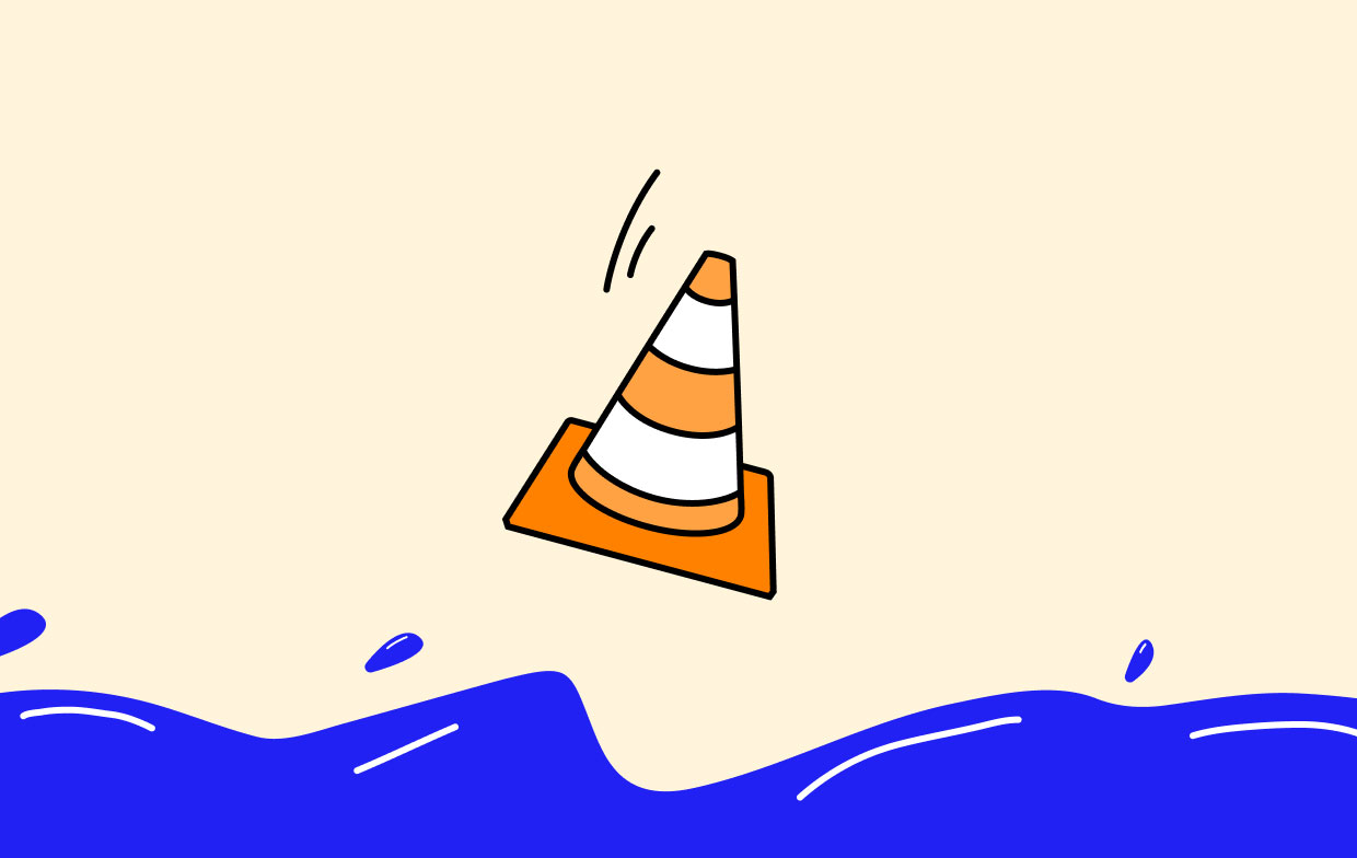 Mac에서 VLC 캐시를 지우는 방법