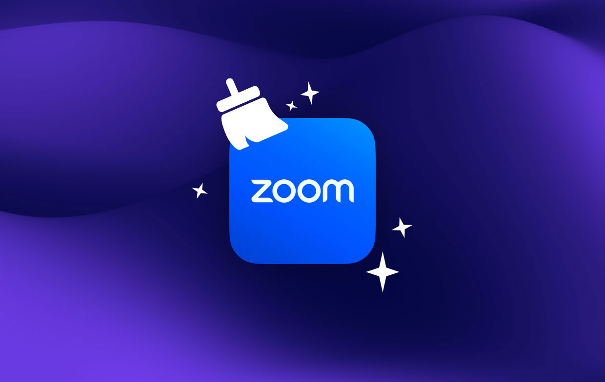 Очистить кэш Zoom