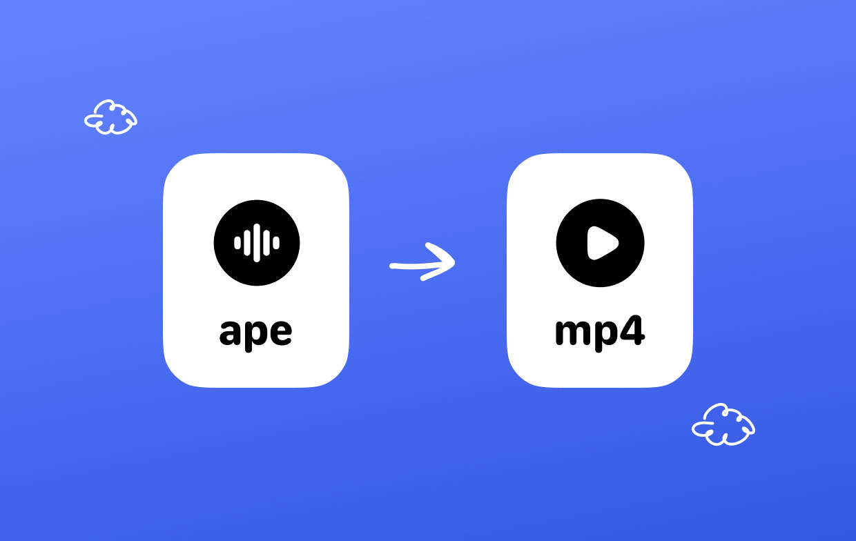 Effective Guide to Convert APE to MP4