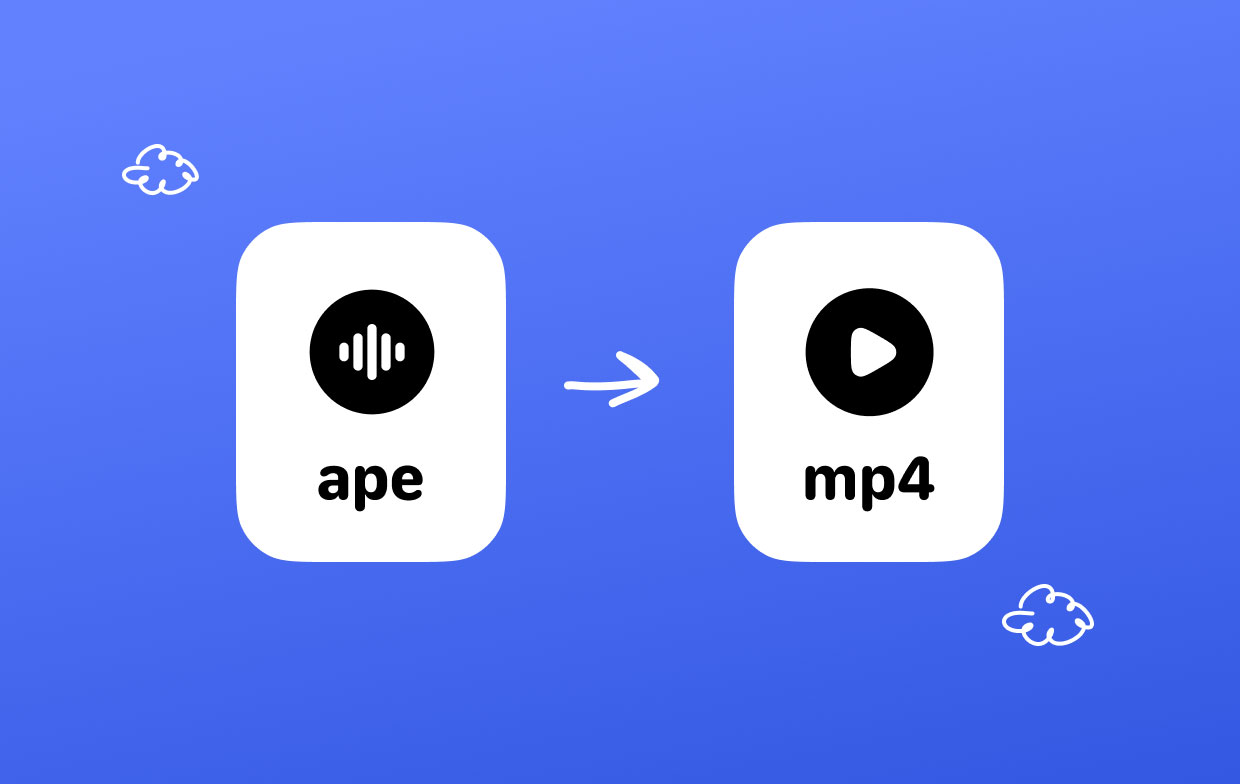 Effectieve gids om APE naar MP4 te converteren